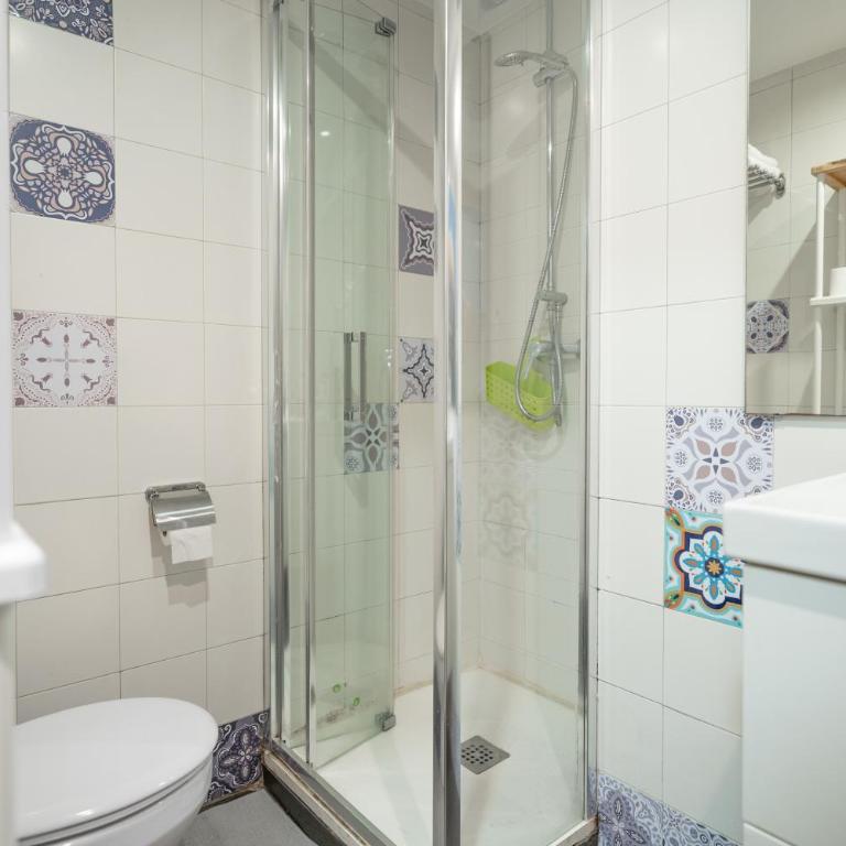 Life Magenta Gijón - Habitación Estándar - 1 cama grande - 9