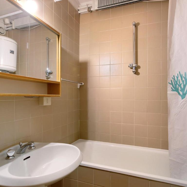 Casa Franco - Pila Appartamenti - Appartamento con 1 Camera da Letto e Vista Giardino - 20