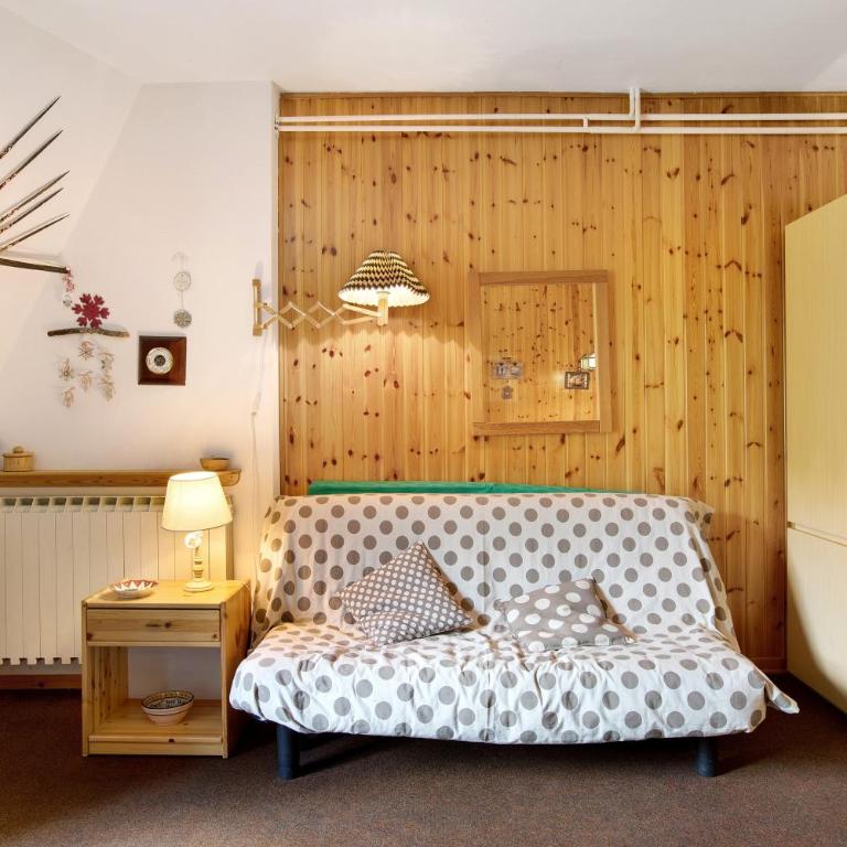 Casa Franco - Pila Appartamenti - Appartamento con 1 Camera da Letto e Vista Giardino - 5