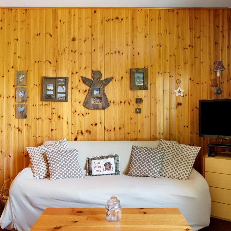 Casa Franco - Pila Appartamenti - Appartamento con 1 Camera da Letto e Vista Giardino - 1