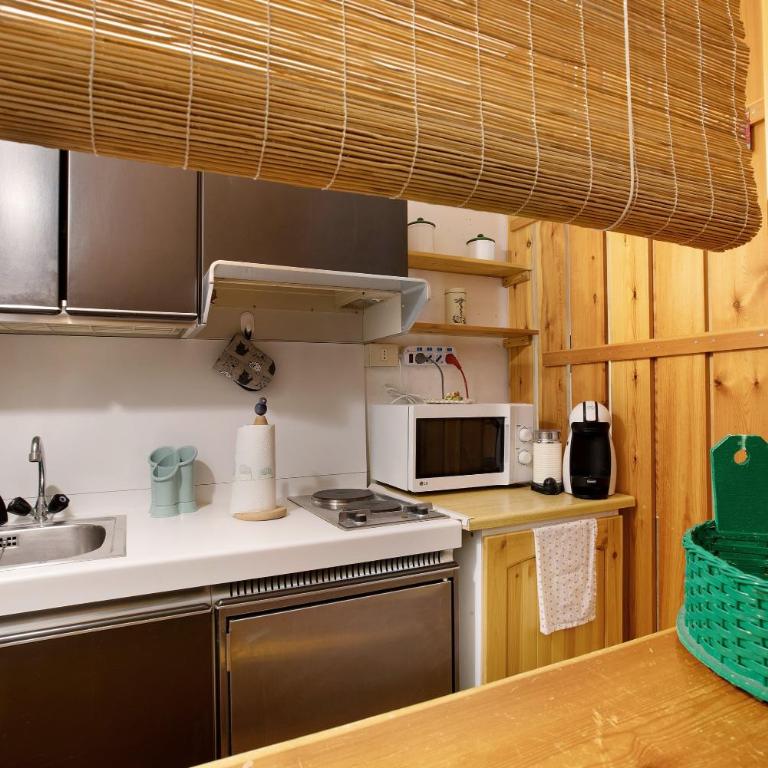 Casa Franco - Pila Appartamenti - Appartamento con 1 Camera da Letto e Vista Giardino - 12