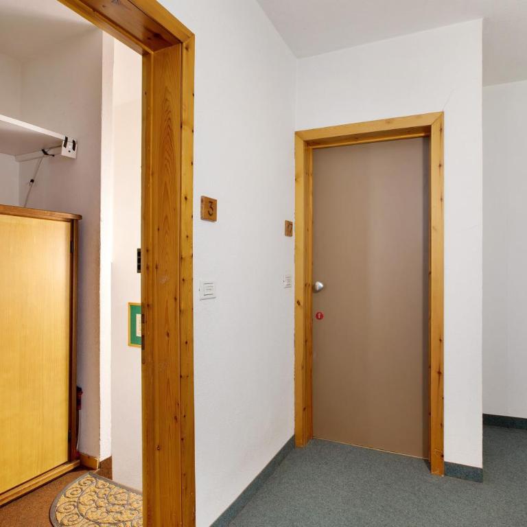 Casa Franco - Pila Appartamenti - Appartamento con 1 Camera da Letto e Vista Giardino - 22