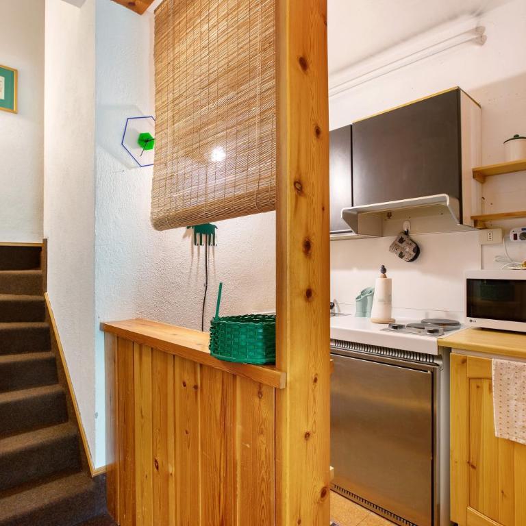Casa Franco - Pila Appartamenti - Appartamento con 1 Camera da Letto e Vista Giardino - 14