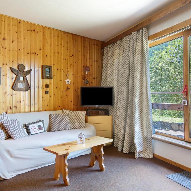 Casa Franco - Pila Appartamenti - Appartamento con 1 Camera da Letto e Vista Giardino - 3