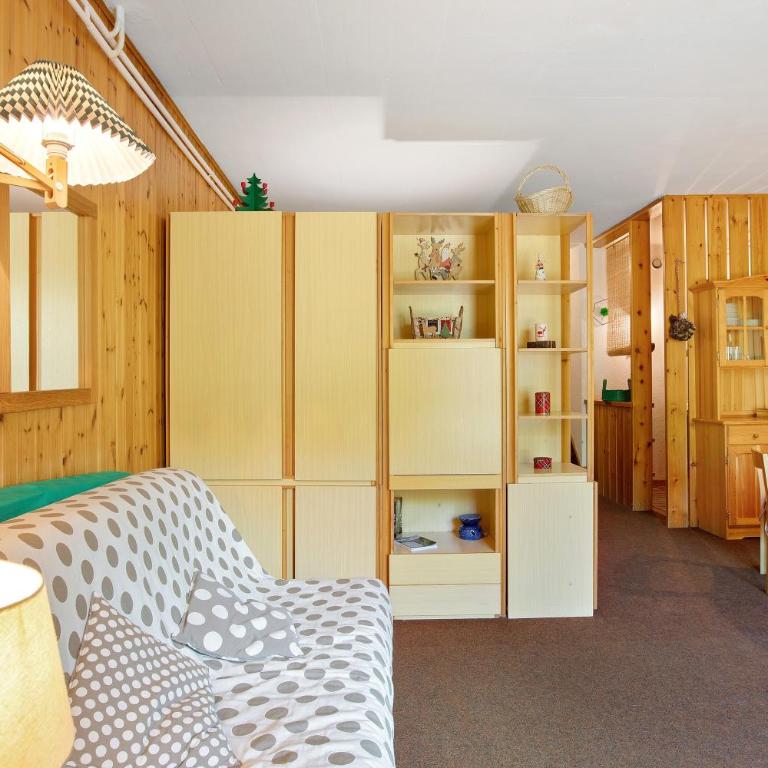 Casa Franco - Pila Appartamenti - Appartamento con 1 Camera da Letto e Vista Giardino - 11