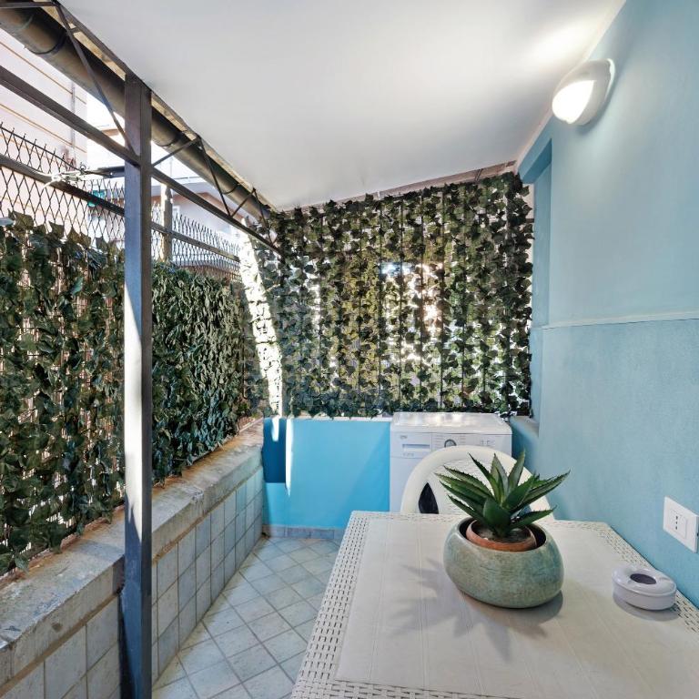 Victoria Apartments Tempi moderni - Appartamento con Terrazza - 17