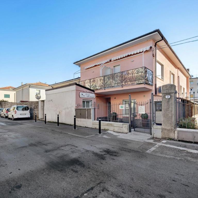 Victoria Apartments Tempi moderni - Appartamento con Terrazza - 21
