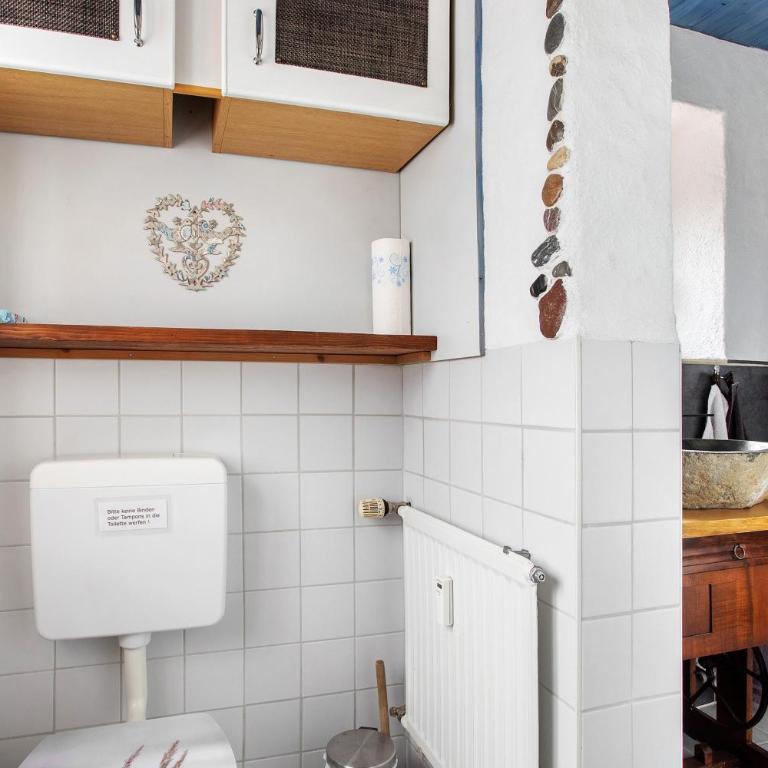 Ferienwohnung beim Roana - Superior Apartment mit Stadtblick - 14