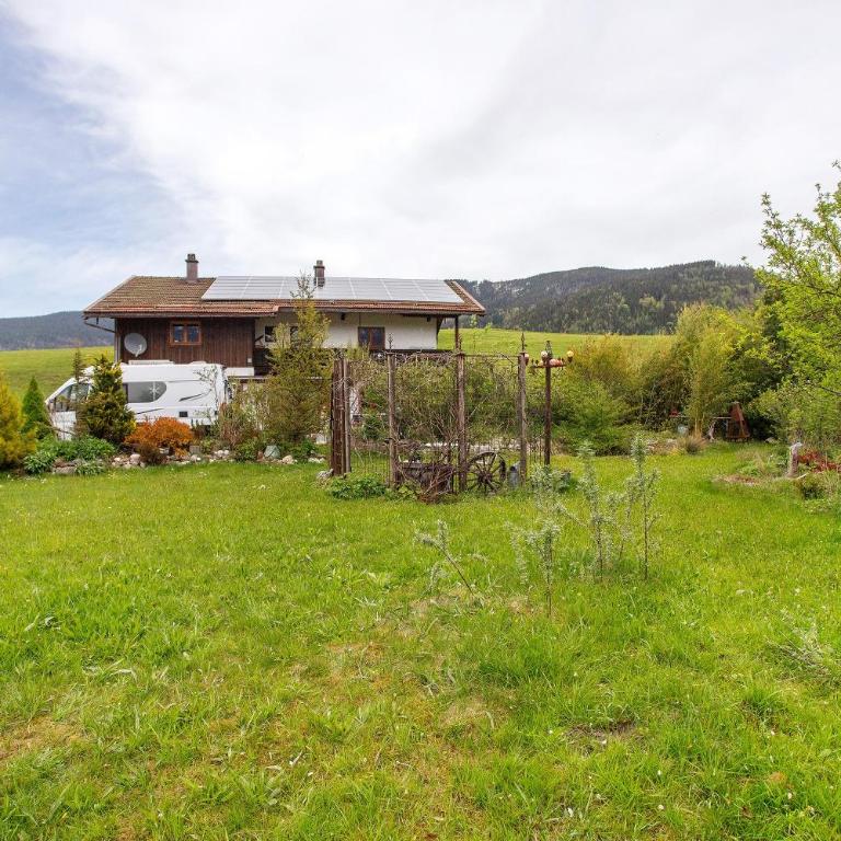 Ferienwohnung beim Roana - Superior Apartment mit Stadtblick - 20