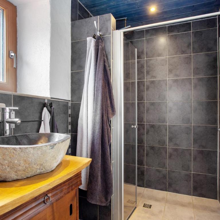Ferienwohnung beim Roana - Superior Apartment mit Stadtblick - 12