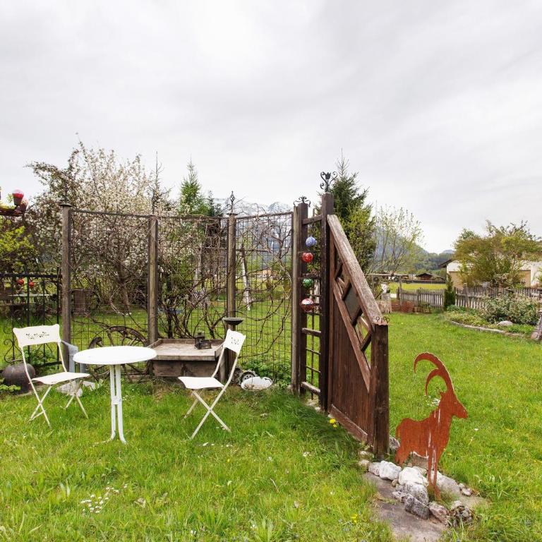 Ferienwohnung beim Roana - Superior Apartment mit Stadtblick - 16