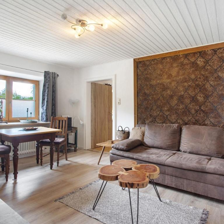 Ferienwohnung beim Roana - Superior Apartment mit Stadtblick - 3