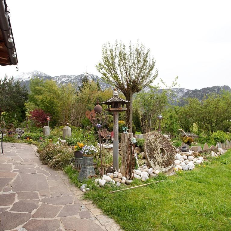 Ferienwohnung beim Roana - Superior Apartment mit Stadtblick - 15