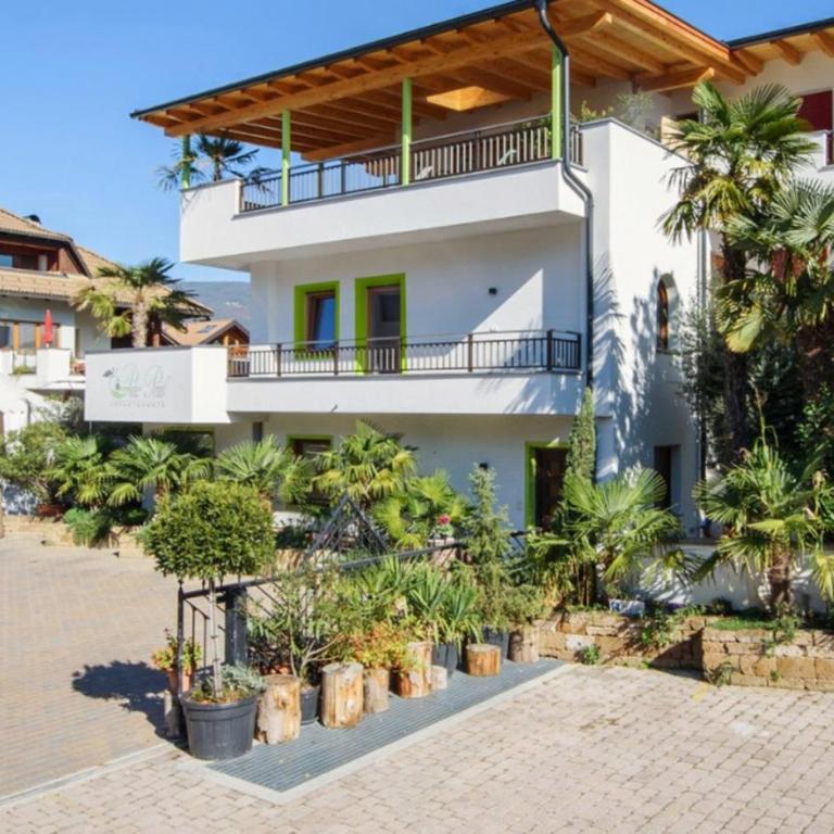 Peter Paul Studio Gantkofl - Monolocale con Terrazza - 1