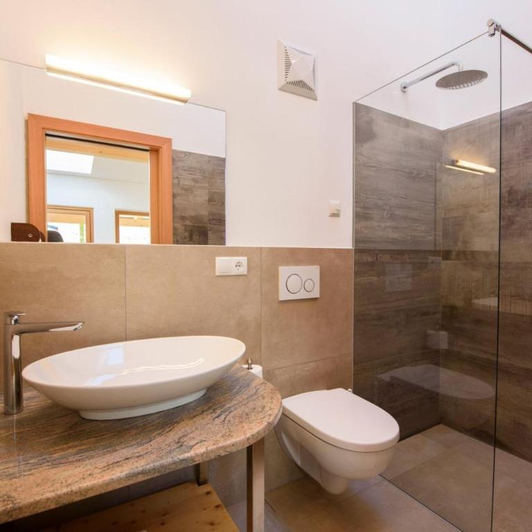 Peter Paul Studio Gantkofl - Monolocale con Terrazza - 7