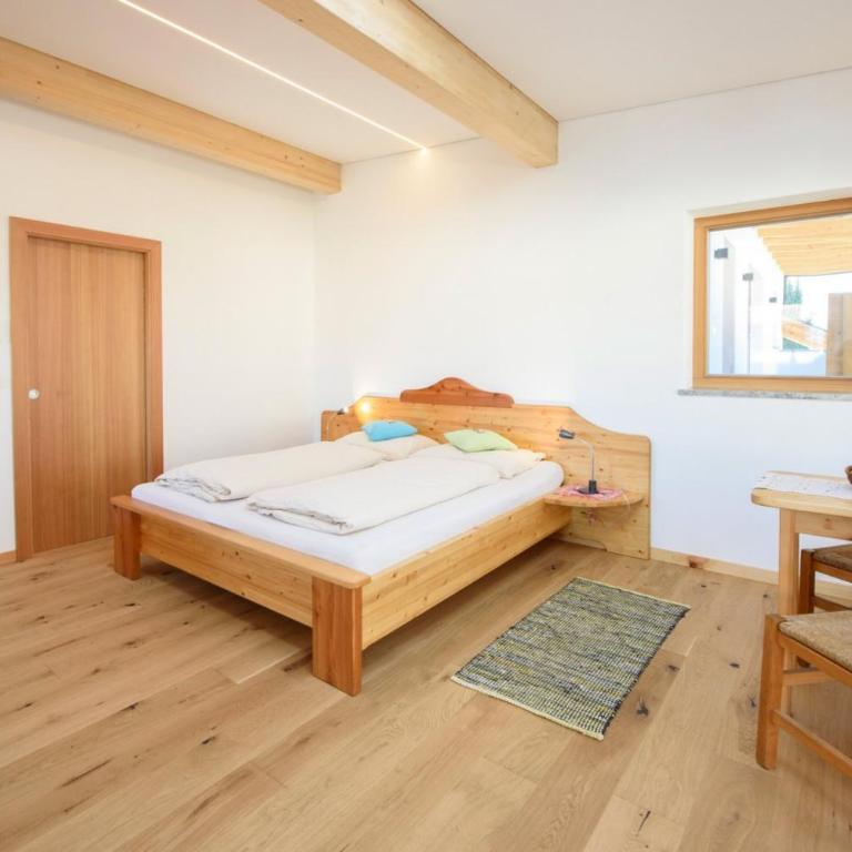 Peter Paul Studio Gantkofl - Monolocale con Terrazza - 5