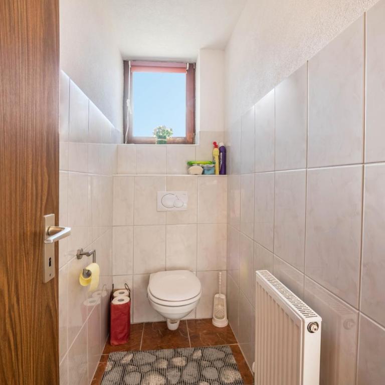 Ferienwohnung Zillertalblick - Deluxe-Apartment mit 2 Schlafzimmern und Gartenblick - 14