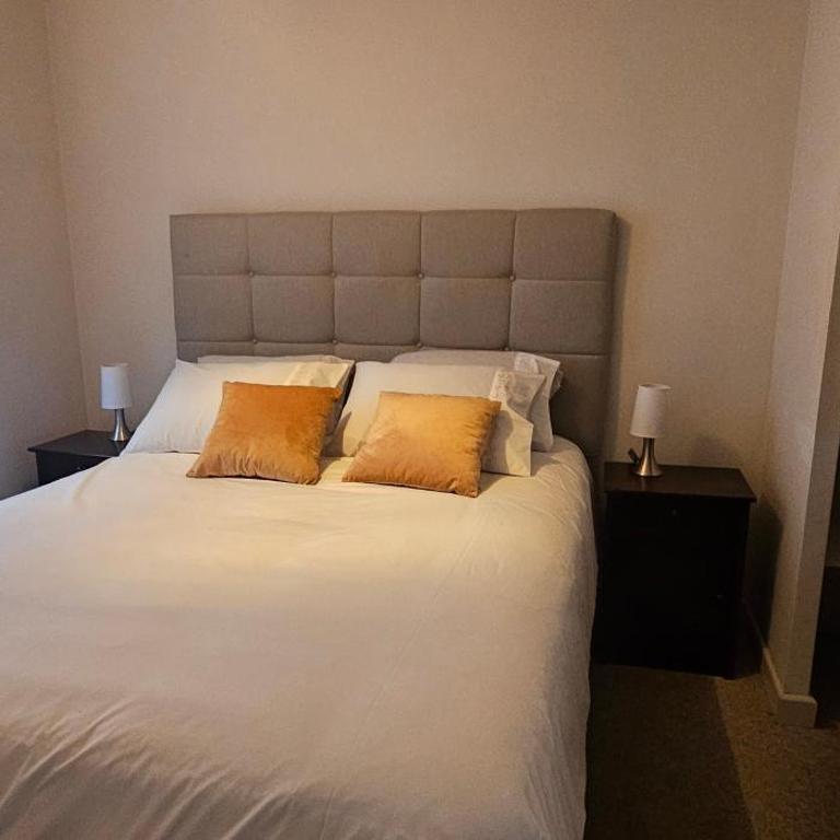 Depto moderno cerca de INACAP Valdivia - One-Bedroom Apartment - 4