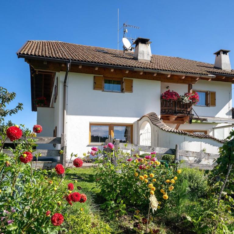 Stücklhof Wohnung Veilchen - Appartamento Superior con 1 Camera da Letto e Balcone - 20