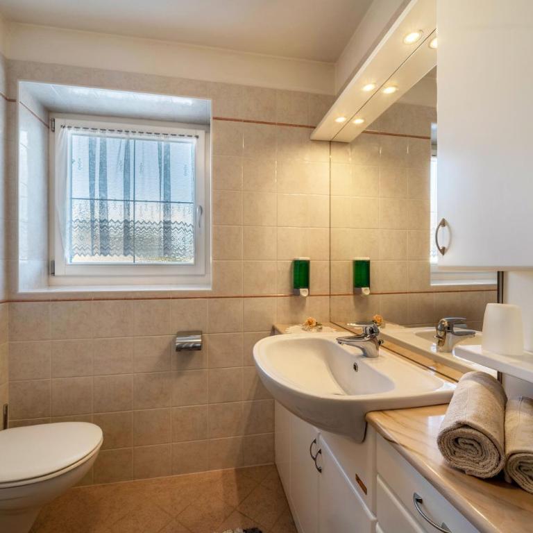 Stücklhof Wohnung Veilchen - Appartamento Superior con 1 Camera da Letto e Balcone - 13
