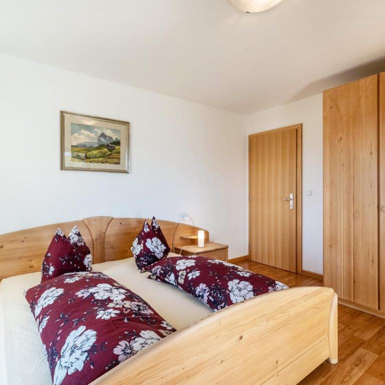 Stücklhof Wohnung Veilchen - Appartamento Superior con 1 Camera da Letto e Balcone - 3