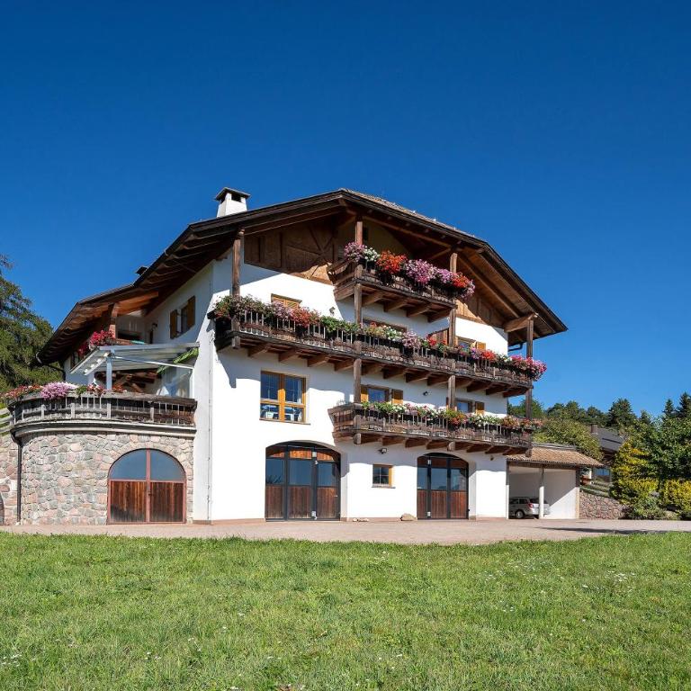Stücklhof Wohnung Veilchen - Appartamento Superior con 1 Camera da Letto e Balcone - 21