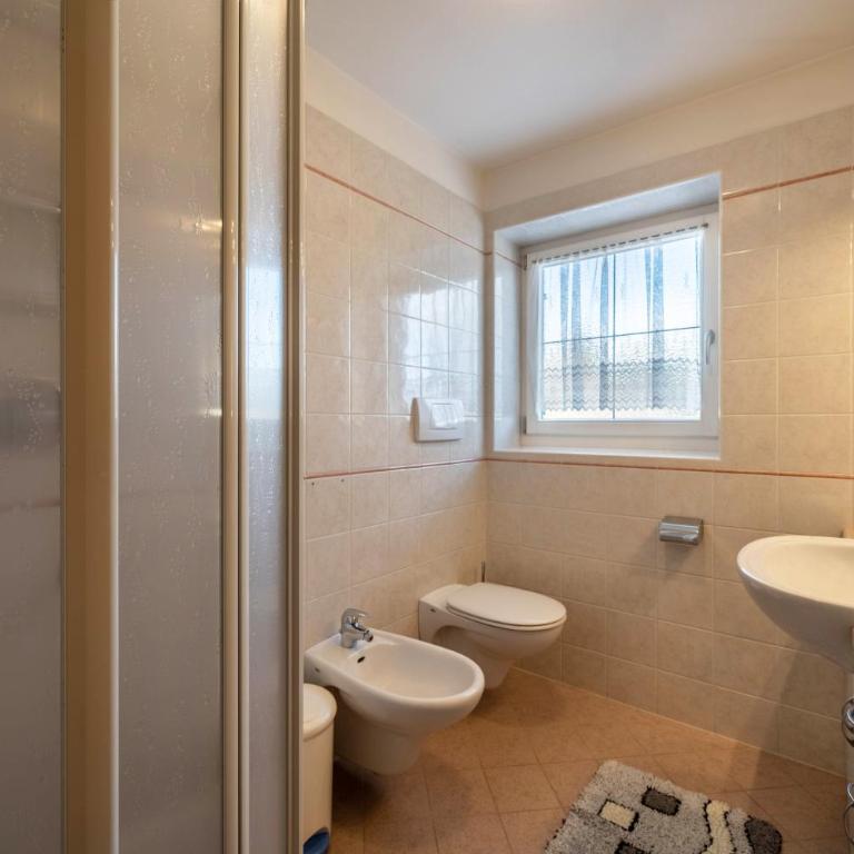 Stücklhof Wohnung Veilchen - Appartamento Superior con 1 Camera da Letto e Balcone - 14