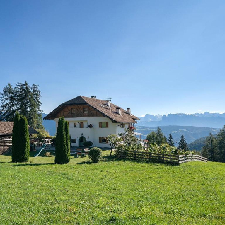 Stücklhof Wohnung Veilchen - Appartamento Superior con 1 Camera da Letto e Balcone - 24