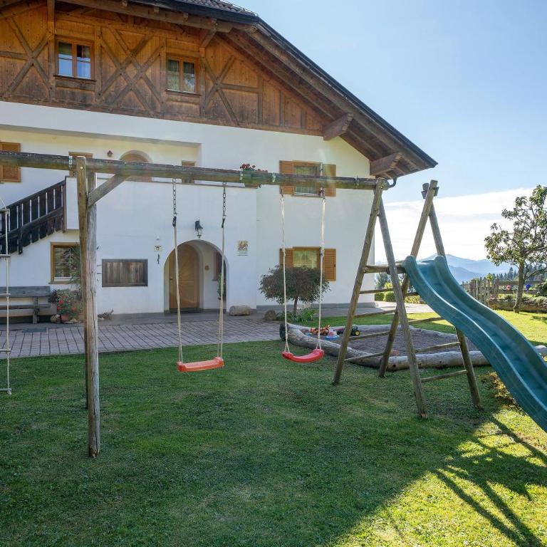 Stücklhof Wohnung Veilchen - Appartamento Superior con 1 Camera da Letto e Balcone - 19