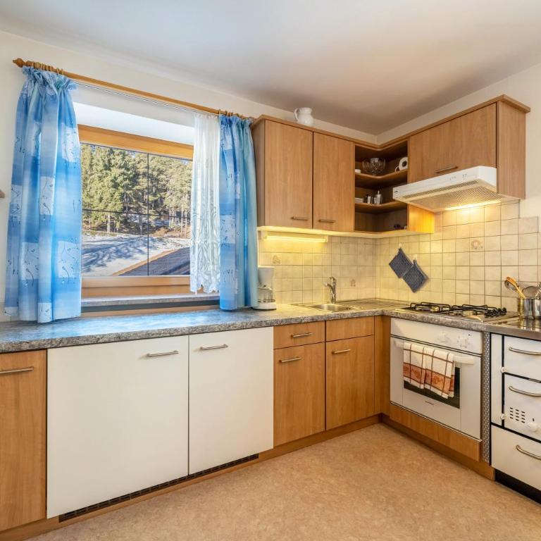 Stücklhof Wohnung Veilchen - Appartamento Superior con 1 Camera da Letto e Balcone - 9