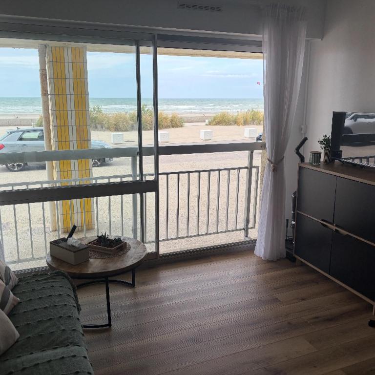 Suite GrandLarge - Apartamento de 1 dormitorio - 1