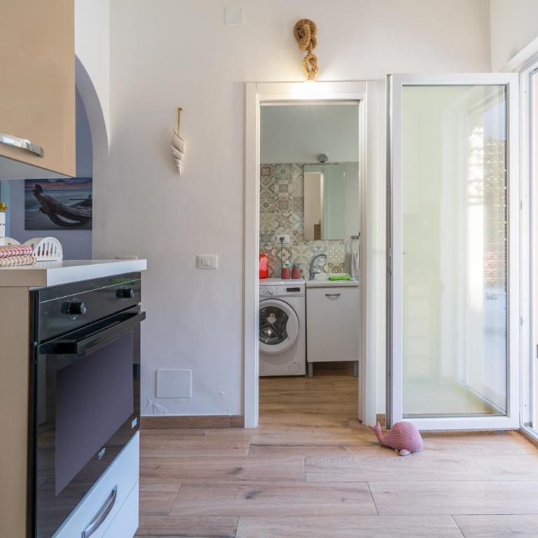 Villa Gioia 400m from the beach - Villa with Sea View - 11