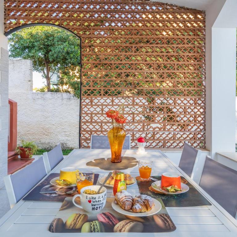 Villa Gioia 400m from the beach - Villa with Sea View - 5