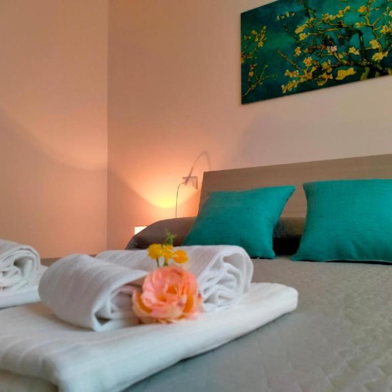 Torres Suite - Appartamento Deluxe - 6