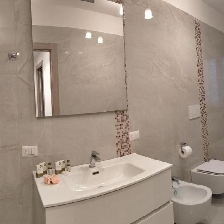 Torres Suite - Appartamento Deluxe - 2