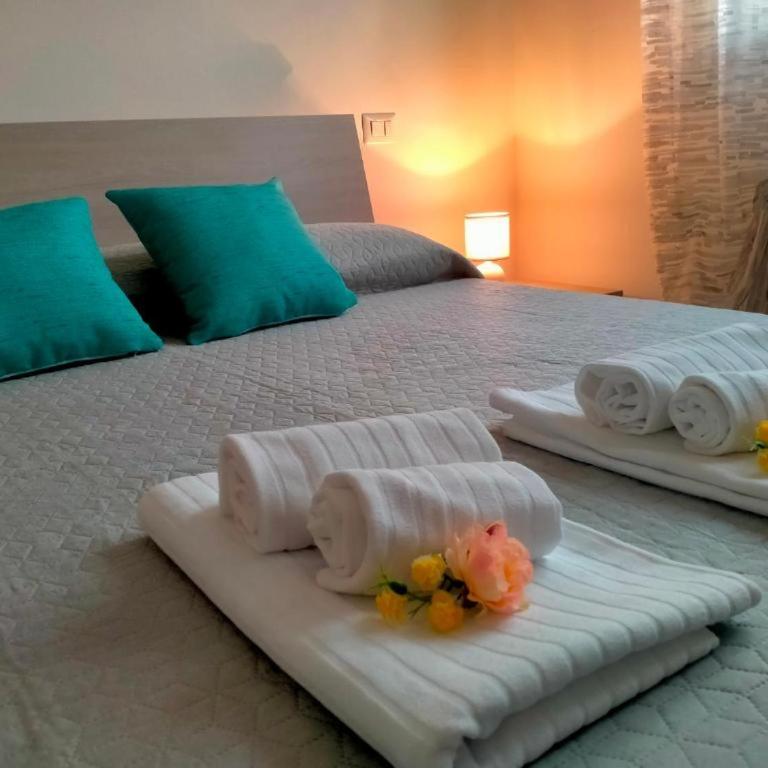 Torres Suite - Appartamento Deluxe - 1