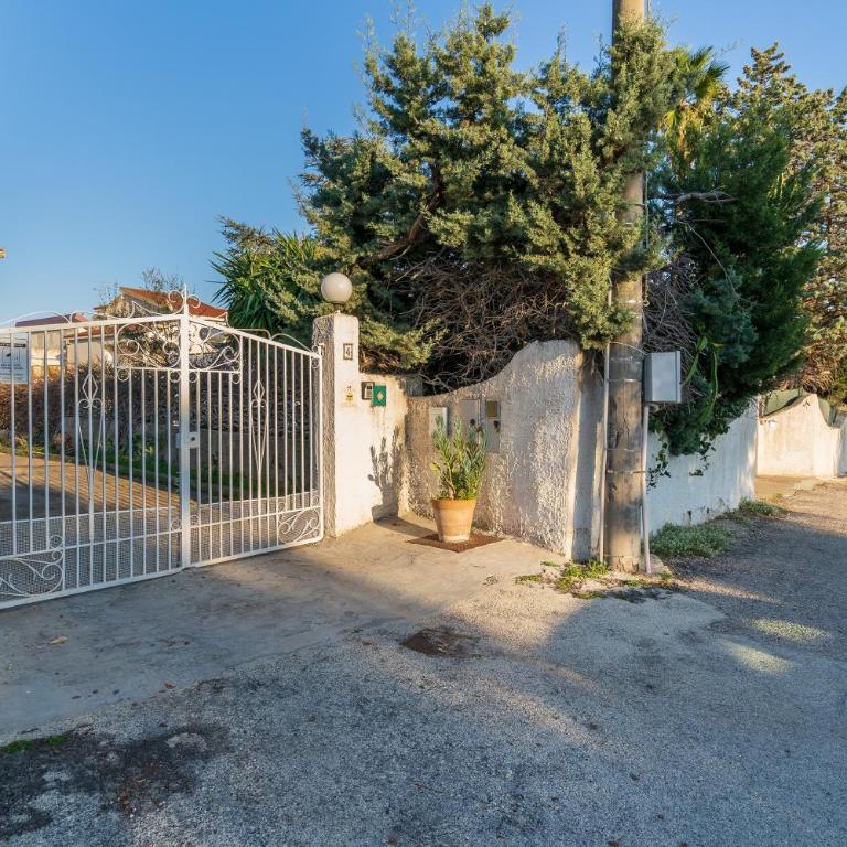 Villa Gioia 400m from the beach - Villa with Sea View - 33