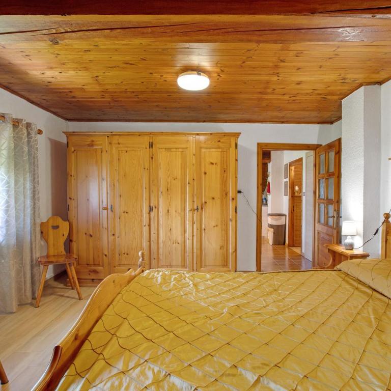 Chez Emilia Mansarda - Superior Apartment with City View - 14