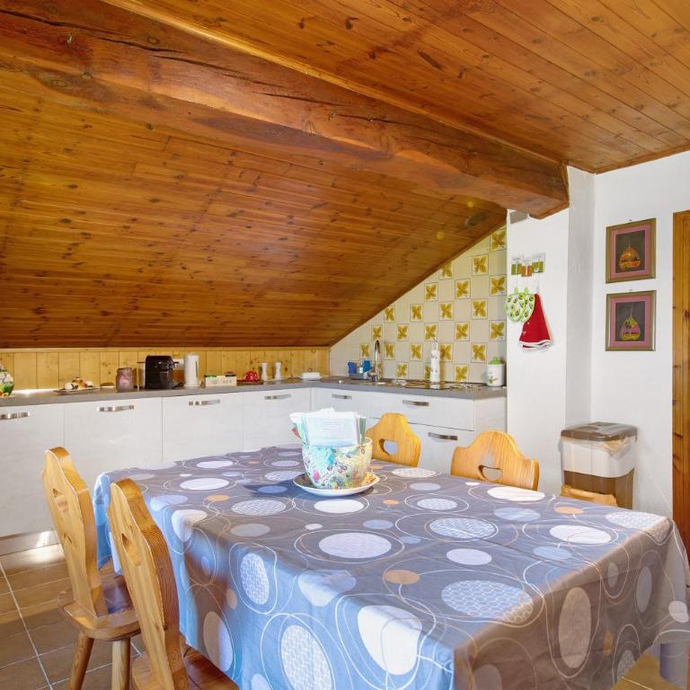 Chez Emilia Mansarda - Superior Apartment with City View - 9