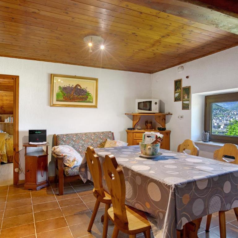Chez Emilia Mansarda - Superior Apartment with City View - 2