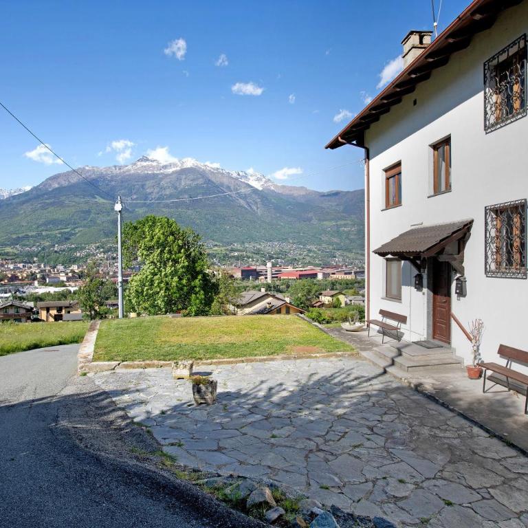 Chez Emilia Mansarda - Superior Apartment with City View - 18