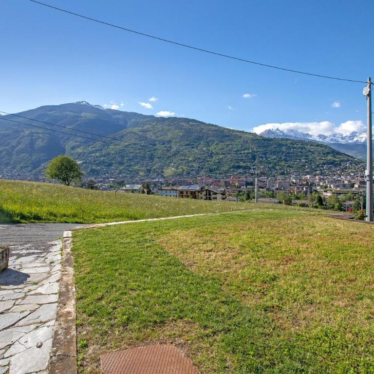 Chez Emilia Mansarda - Superior Apartment with City View - 20