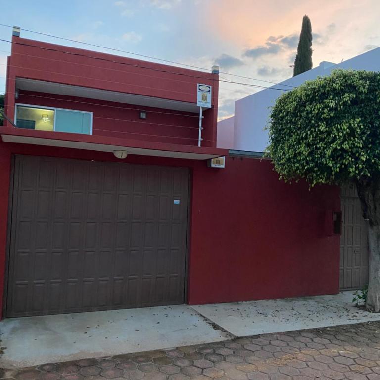 Casa de descanso en la mejor zona de oaxaca - Casa de 2 dormitorios - 2