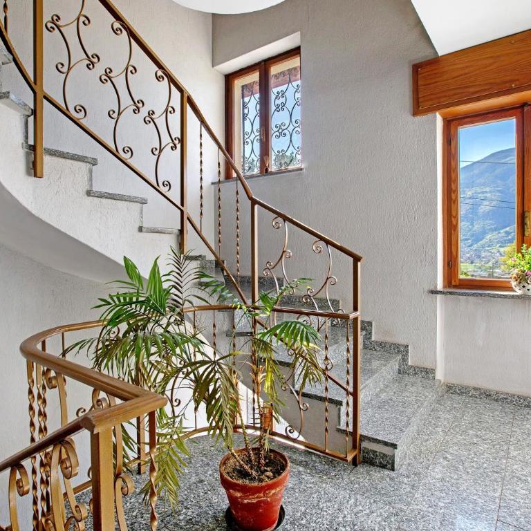 Chez Emilia Mansarda - Superior Apartment with City View - 15