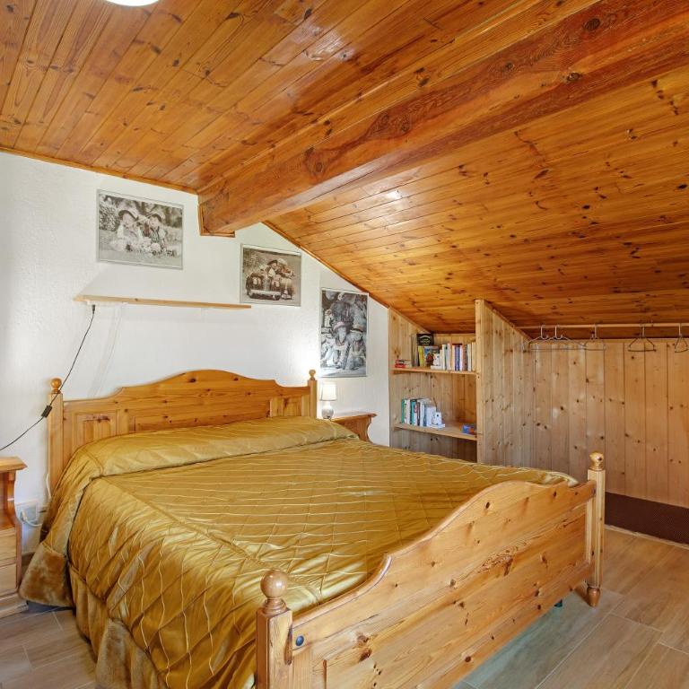 Chez Emilia Mansarda - Superior Apartment with City View - 13