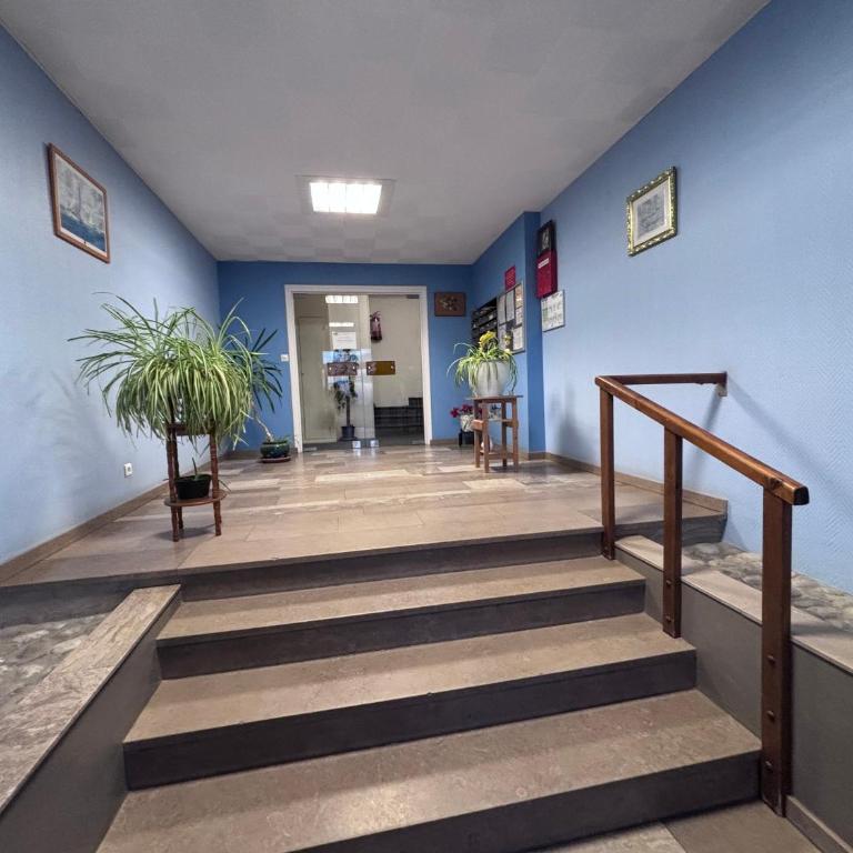 Suite GrandLarge - Apartamento de 1 dormitorio - 12