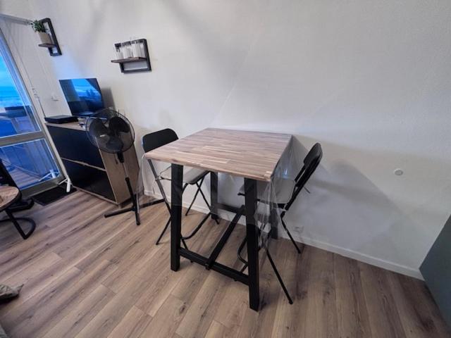 Suite GrandLarge - Apartamento de 1 dormitorio - 17