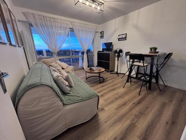 Suite GrandLarge - Apartamento de 1 dormitorio - 22