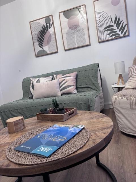 Suite GrandLarge - Apartamento de 1 dormitorio - 25