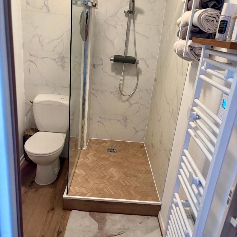 Suite GrandLarge - Apartamento de 1 dormitorio - 26